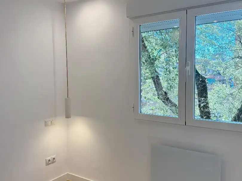 Terraza de Piso en venta en Ciudad Lineal