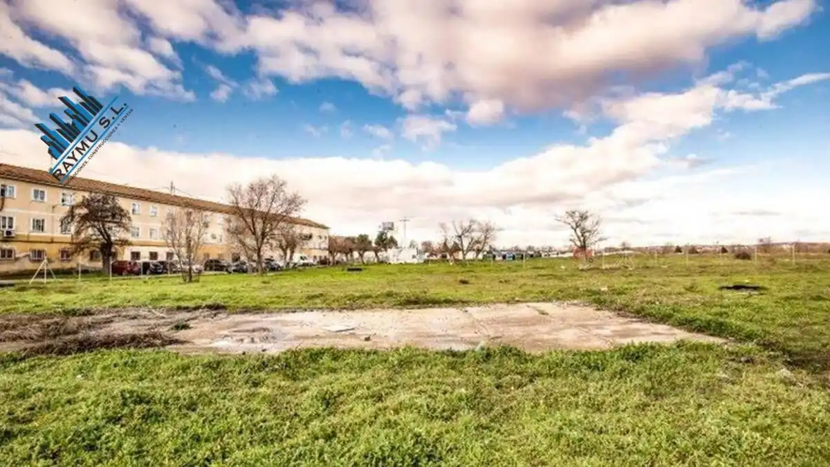 Residential for sale in Madrid