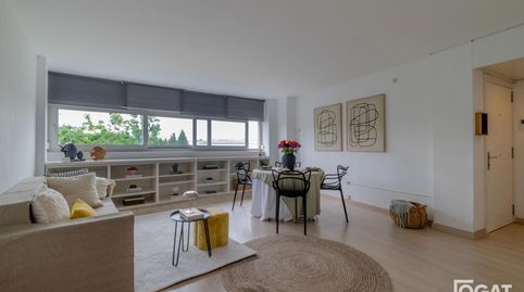 Foto 2 de Piso en venta en Avinguda Cerdanyola, El Coll, Sant Cugat del Vallès