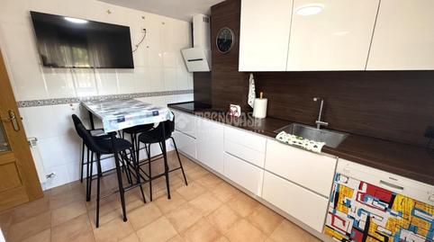 Foto 4 de Casa adosada en venda a Ciudad 10, Madrid