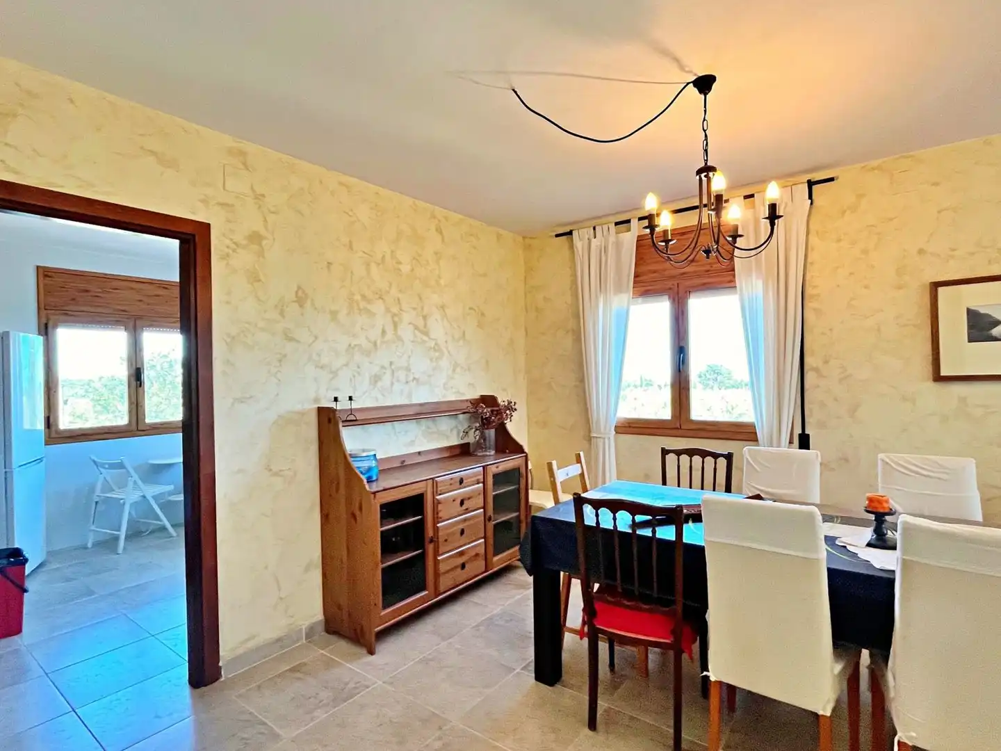 Chalet en venta en Camarles, imagen 40