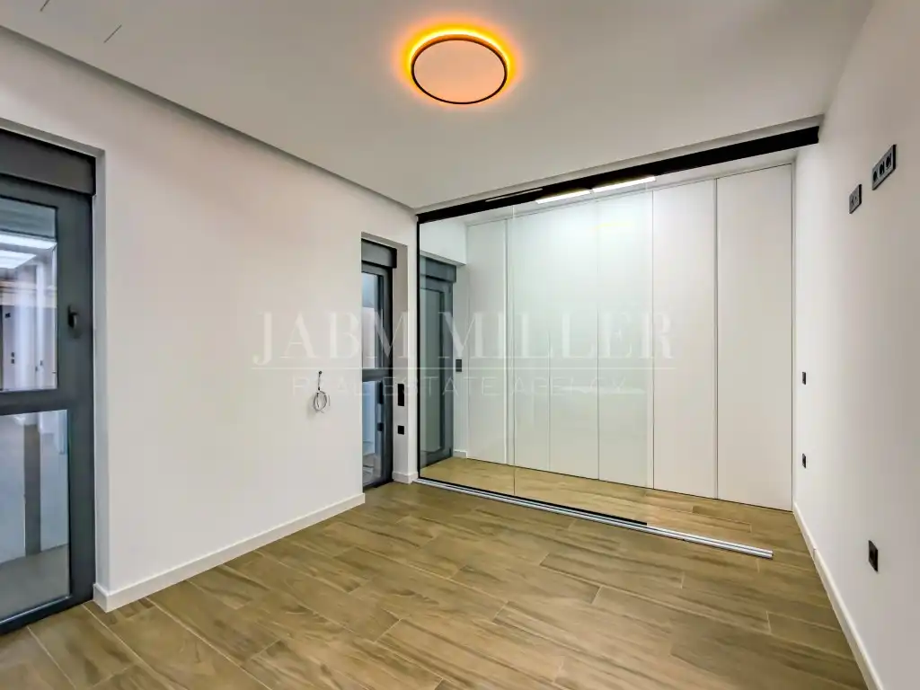 Attic for sale in Elche / Elx  with Air Conditioner, Heating and Terrace