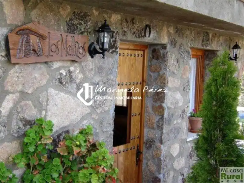 Country homes for sale in Cáceres  with Air Conditioner, Heating and Terrace