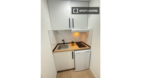 Foto 4 de Piso de alquiler en San Cristóbal, Madrid Capital