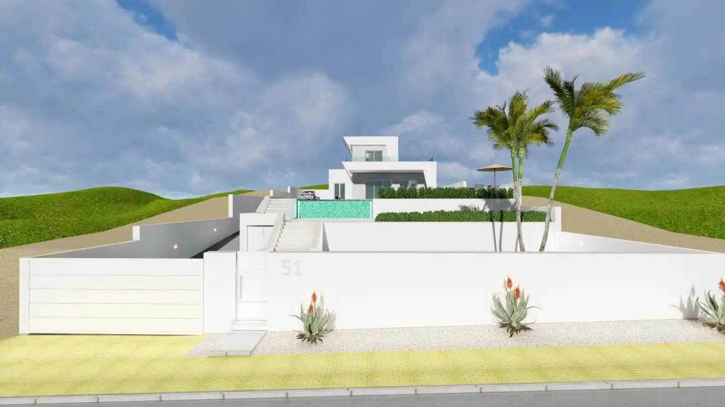 Lands and plots for sale in Almirante Elcano, imagen 2