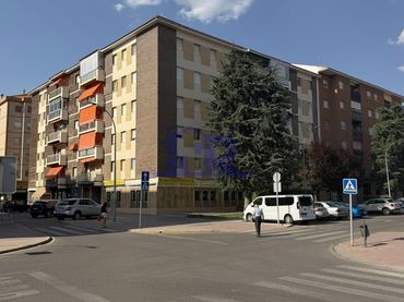 Appartement avec ascenseur à louer à Princesa Zaida