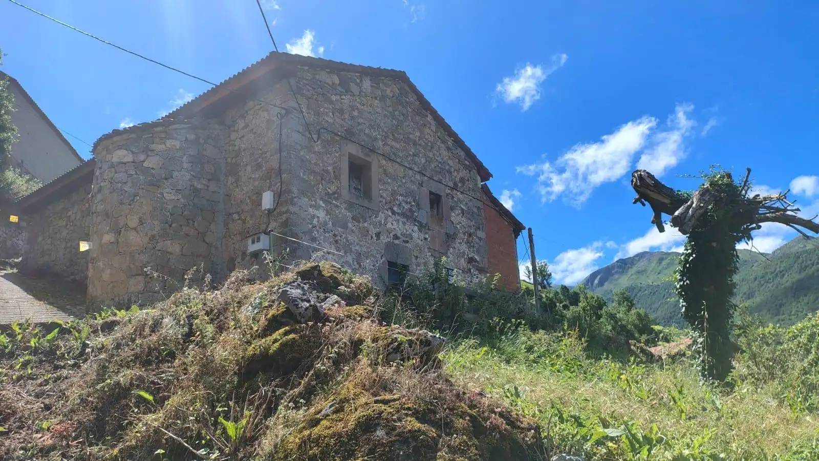 Maison rustique à vendre à Somiedo, imagen 19
