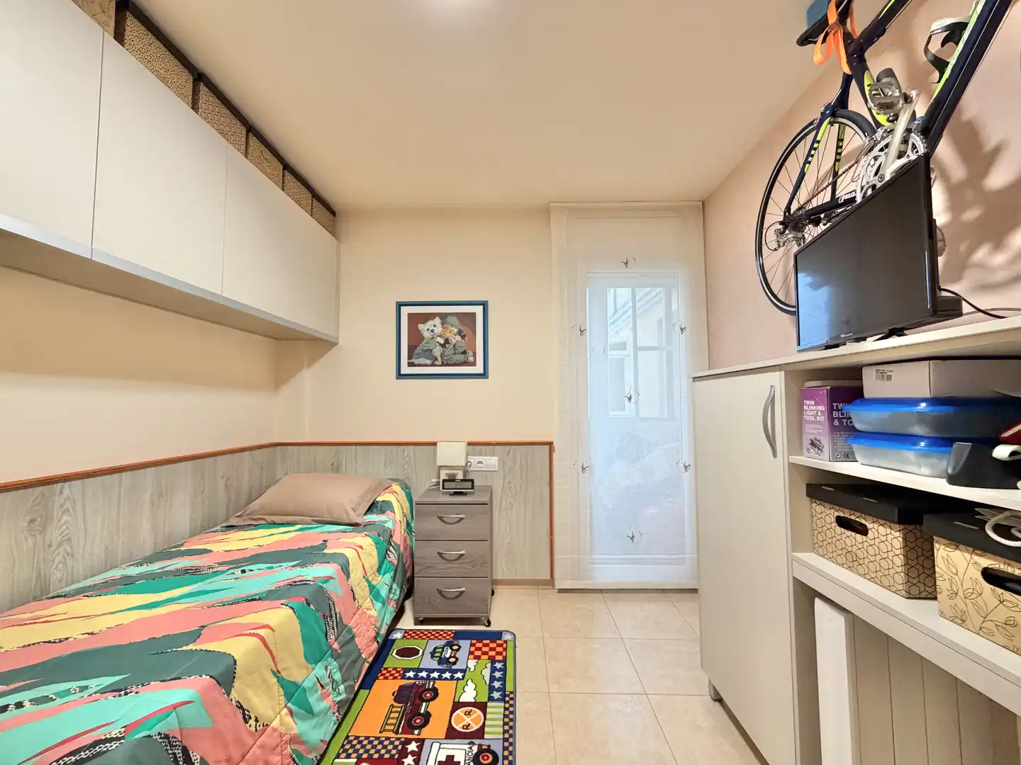 Appartamento con terrazza in vendita a Sant Martí Sarroca, imagen 39