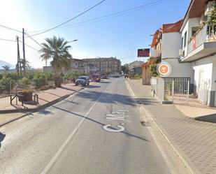 Exterior view of Flat for sale in  Murcia Capital