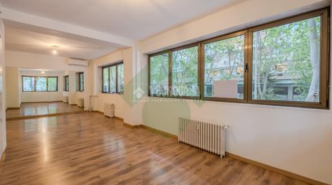 Photo 4 of Study for rent in Calle del Prof. Waksman, Hispanoamérica - Bernabéu, Madrid Capital