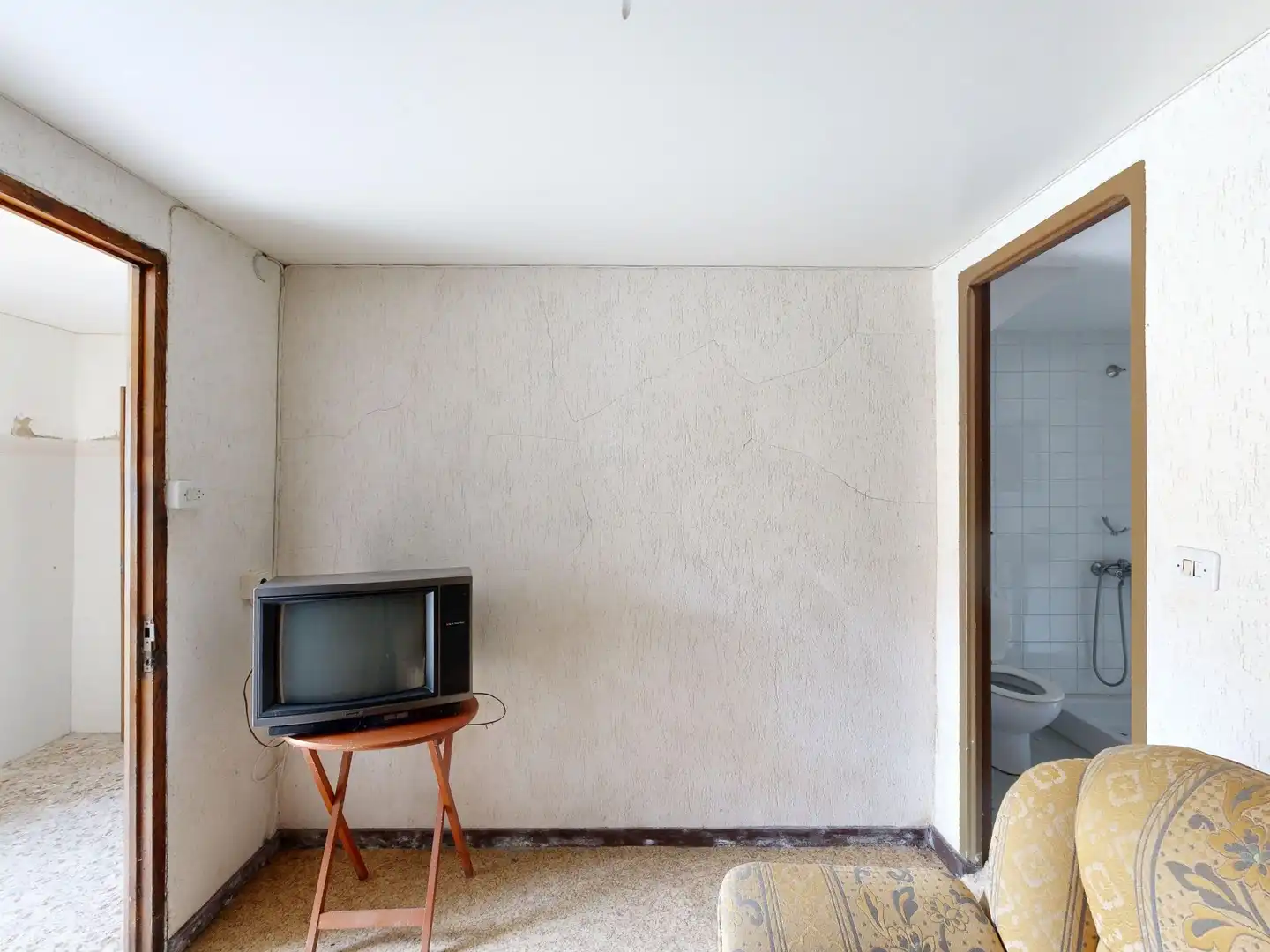 Sala d'estar de Casa o xalet en venda en Lourenzá