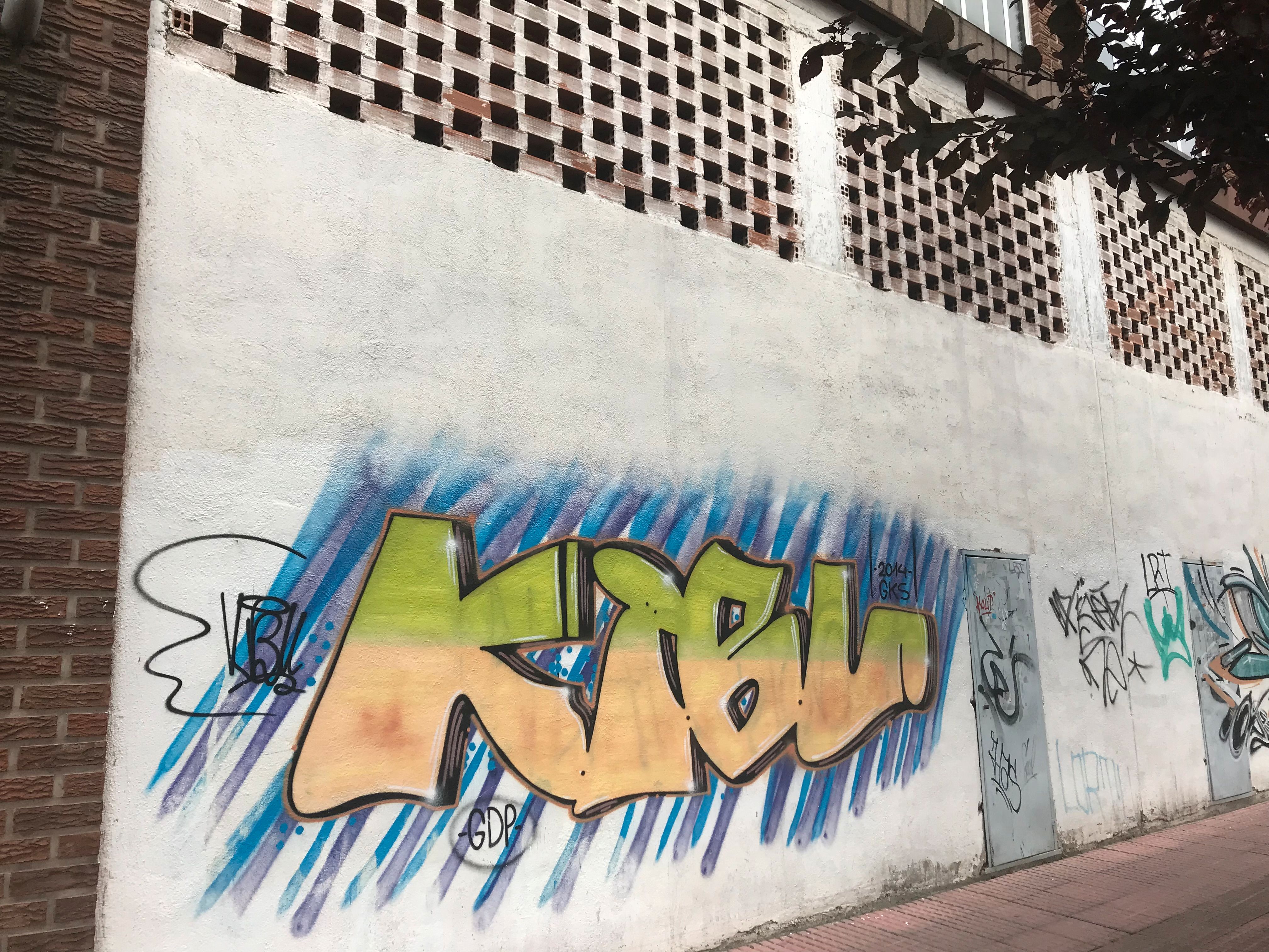 Exterior view of Premises for sale in Vitoria - Gasteiz