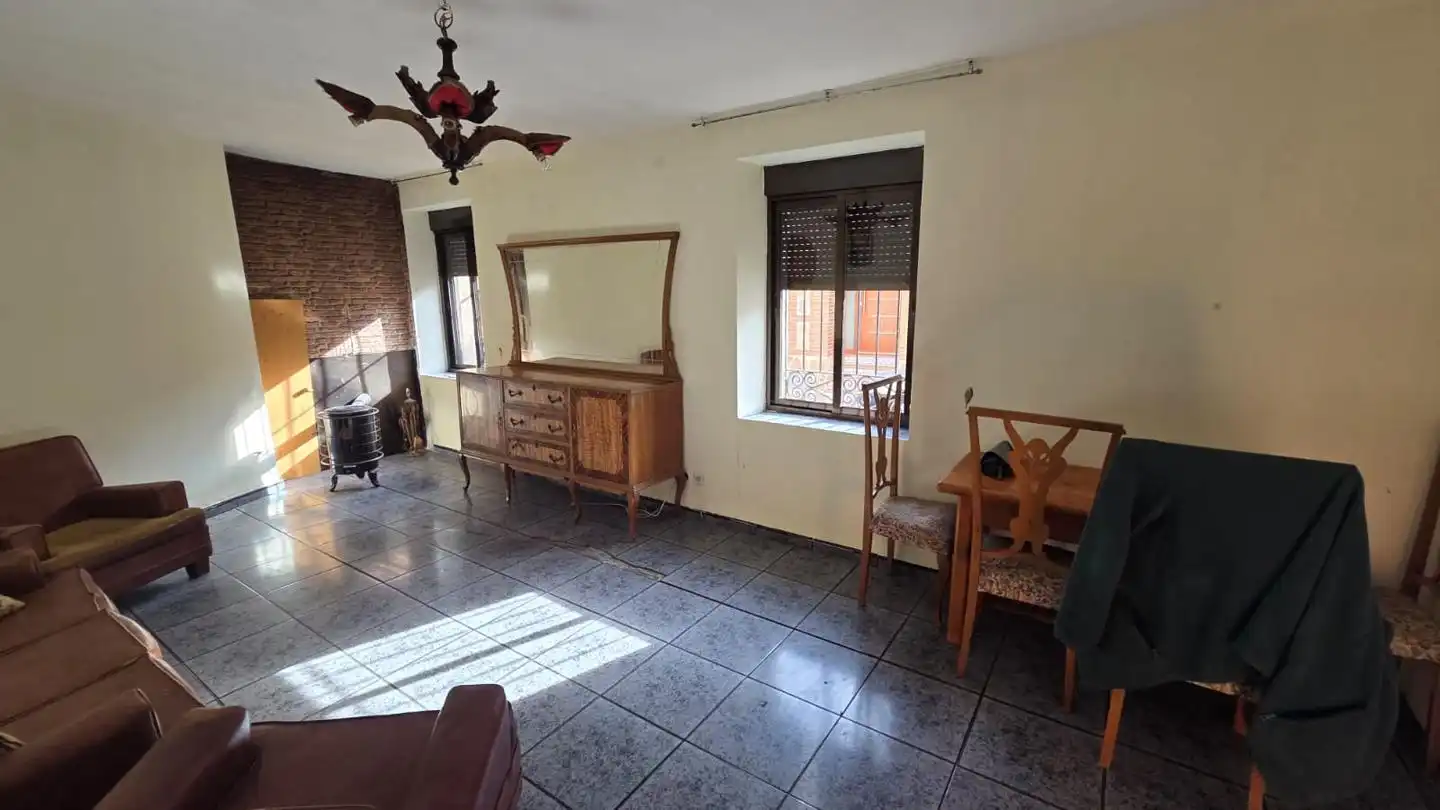 Comedor de Casa o chalet en venta en Cabezamesada con Trastero