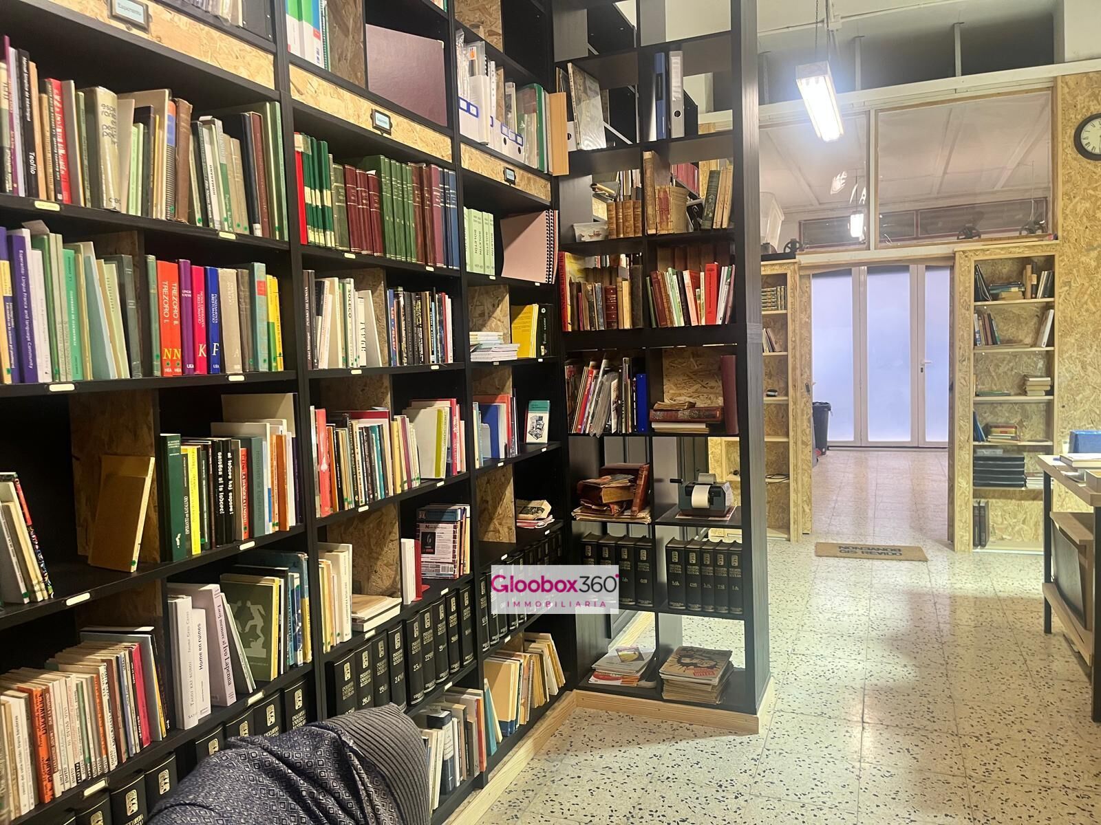 Premises for sale in Reus  with Furnished