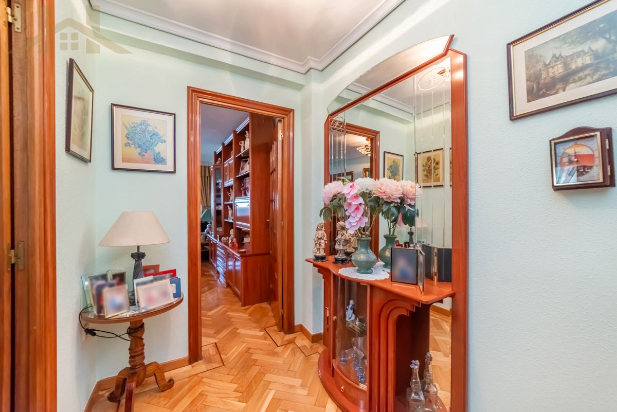 Flat for sale in Alcorcón  with Heating, Terrace and Furnished