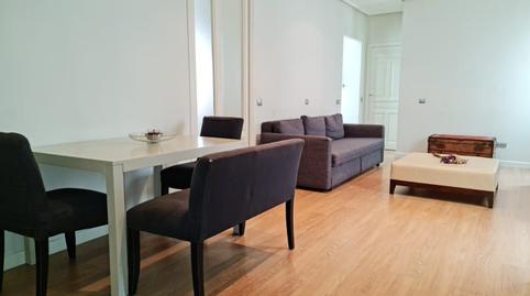 Foto 3 de Piso de alquiler en De Montesa, Lista, Madrid