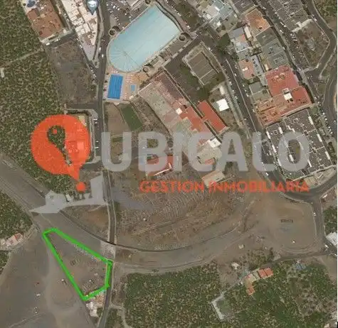 Residencial en venta en N/A, -1, Tazacorte