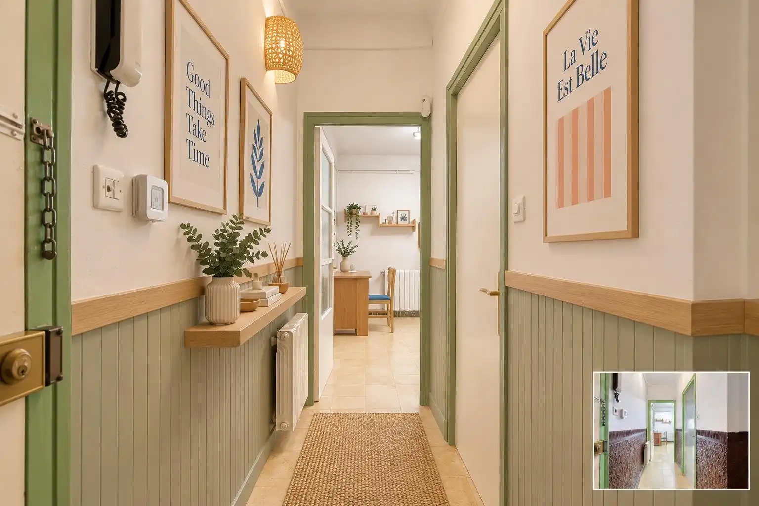Flat for sale in Carrer DE SANT ELM, Centre