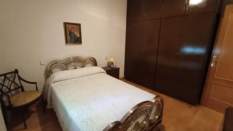 Dormitori de Edifici en venda en Madrid