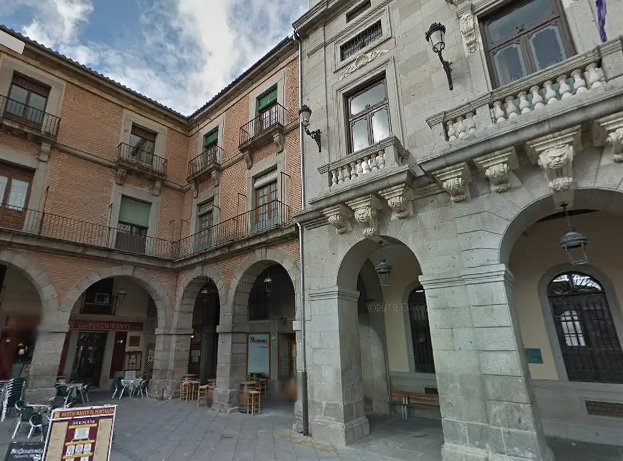 Office space for sale in Murallas