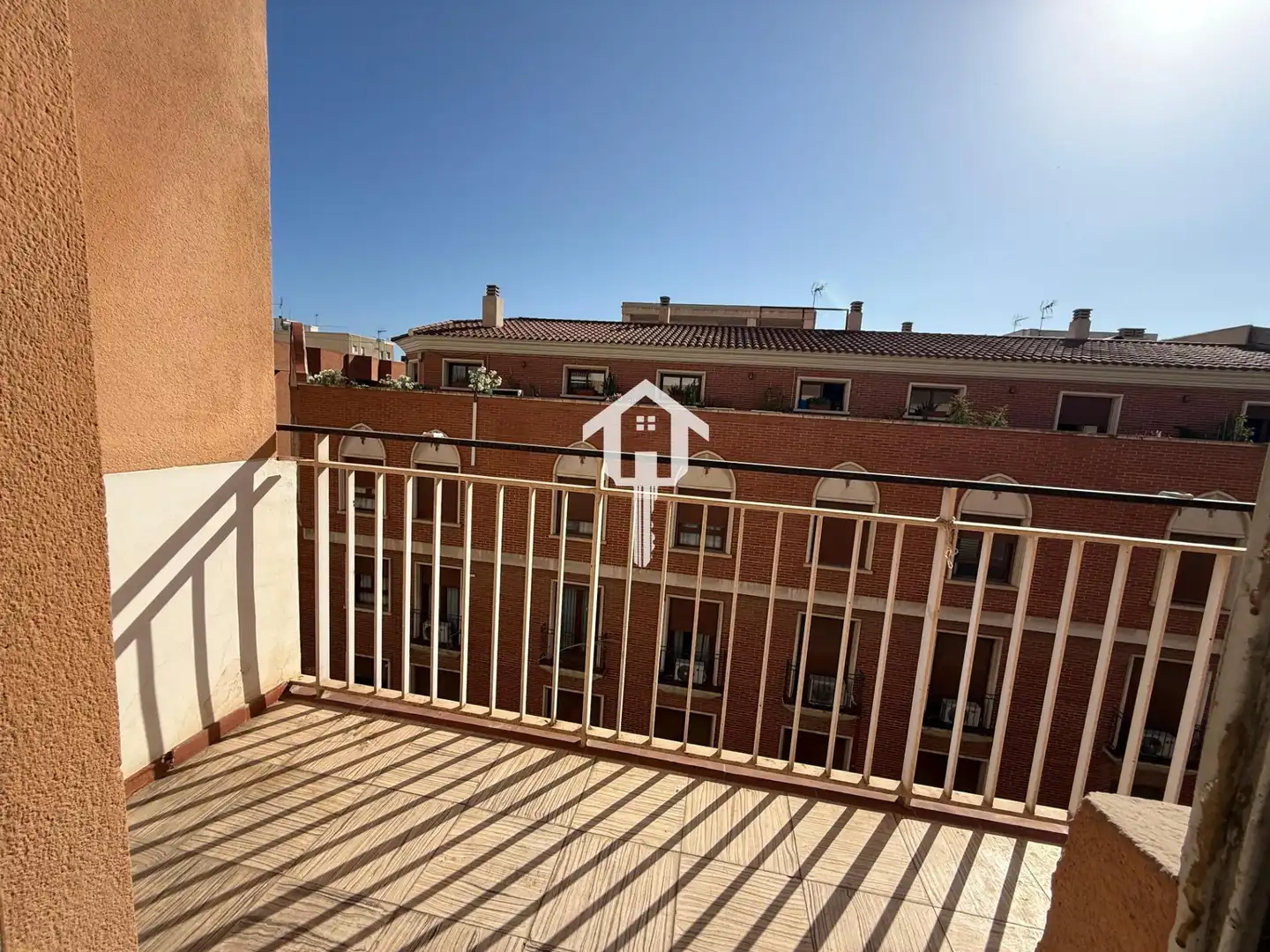 Piso con ascensor en venta en Calle REYES CATOLICOS, imagen 39
