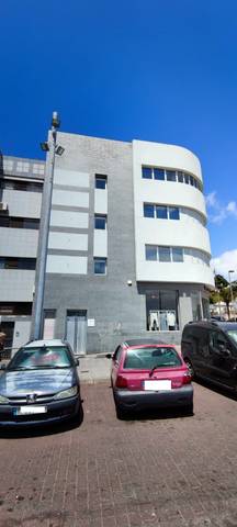 Oficina en Alquiler en La Cuesta -Finca España