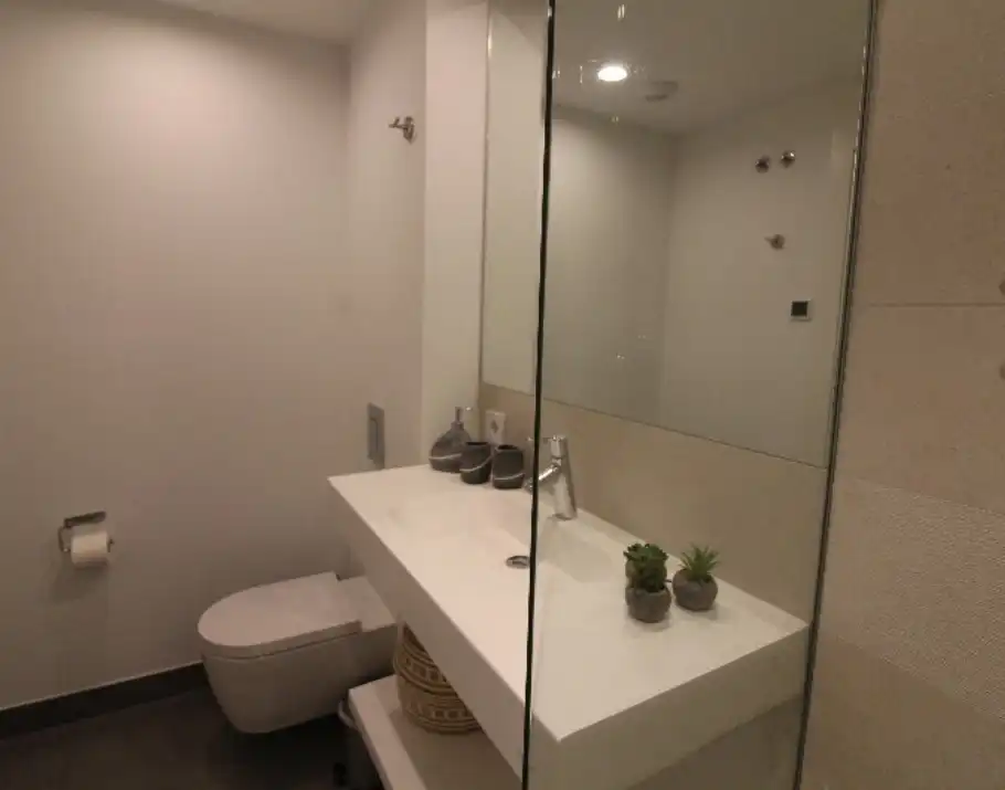 Piso con terraza en venta en El Higuerón, imagen 12