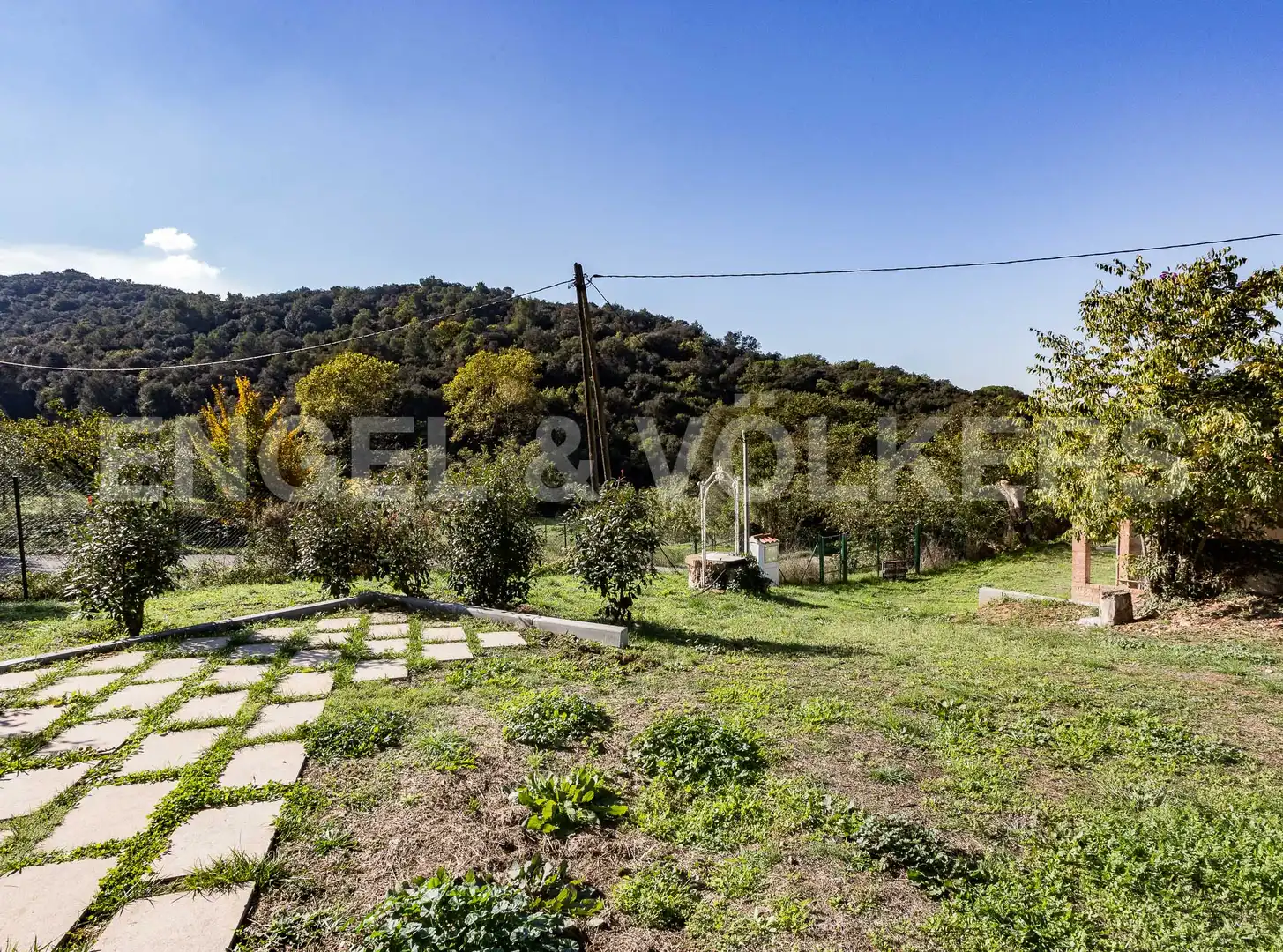 Country homes for sale in Llinars del Vallès  with Air Conditioner, Heating and Private garden