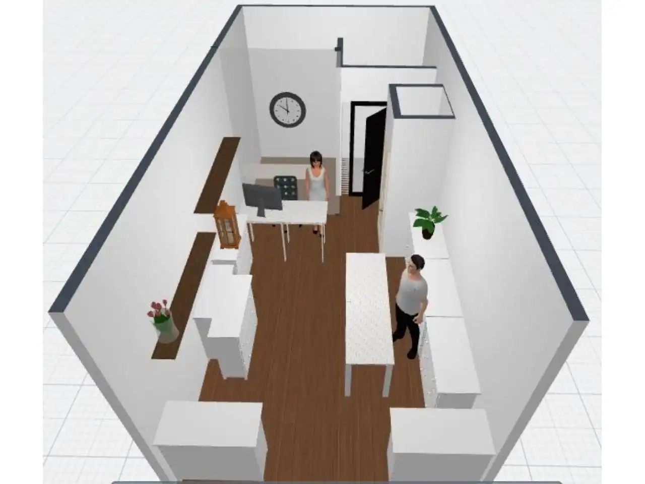 Local comercial en venta en Ibaiondo