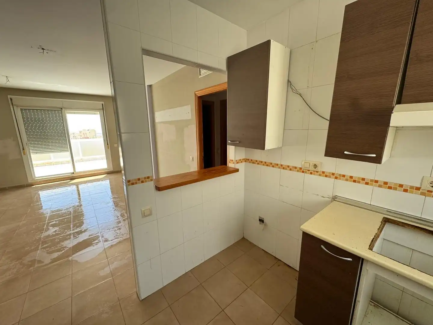 Wohnung mit Pool zum Verkauf in C/ Jose María Molina, imagen 6