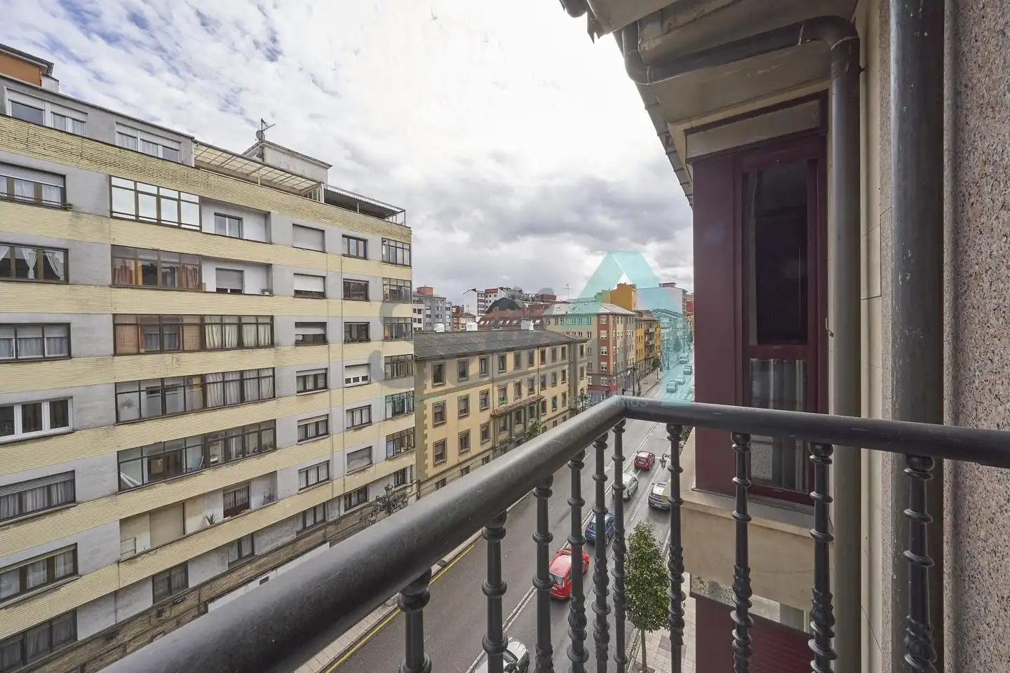 Flat with lift to rent in Calle Tenderina Alta, imagen 17