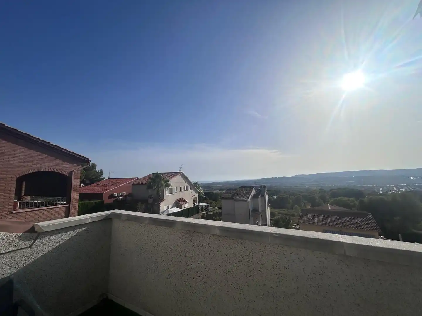 Exterior view of Houses for sale in El Vendrell  with Heating, Terrace and Storage room