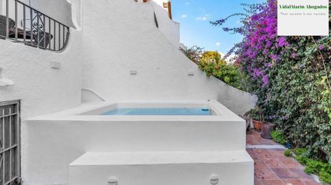 Photo 3 of Single-family semi-detached for rent in Carrer de Tabarca, 21, Playa Muchavista, El Campello