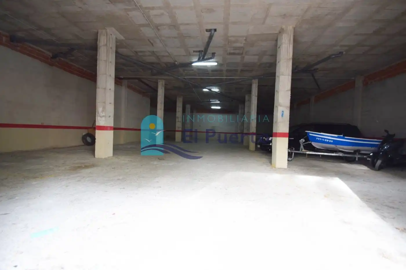 Local comercial en venda a Puerto de Mazarrón, imagen 2