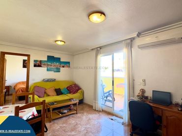 Attique avec ascenseur à vendre à Centro