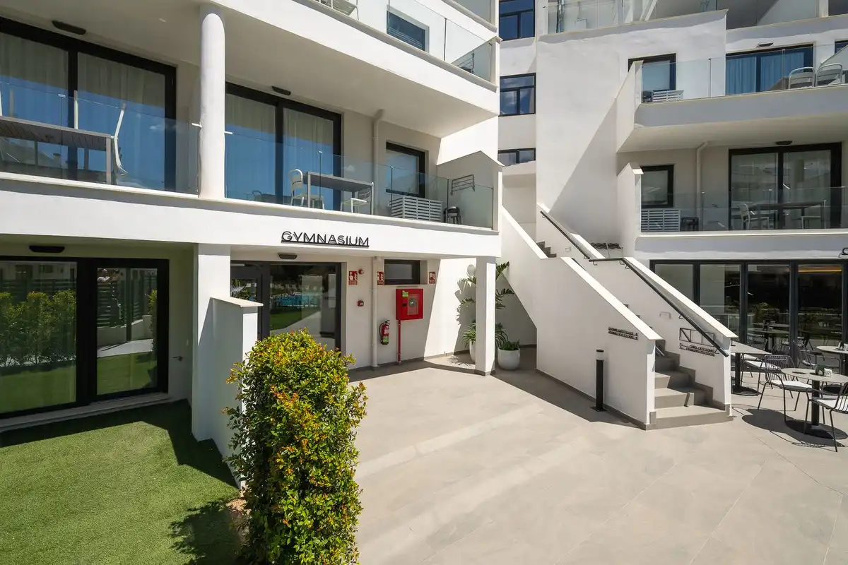 Maisonette mit Pool zum Verkauf in Torreblanca del Sol, imagen 26