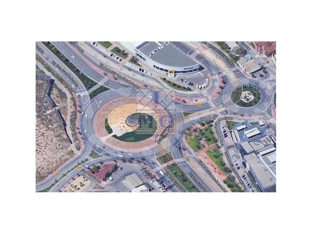 Terreno residencial en Venta en Churra