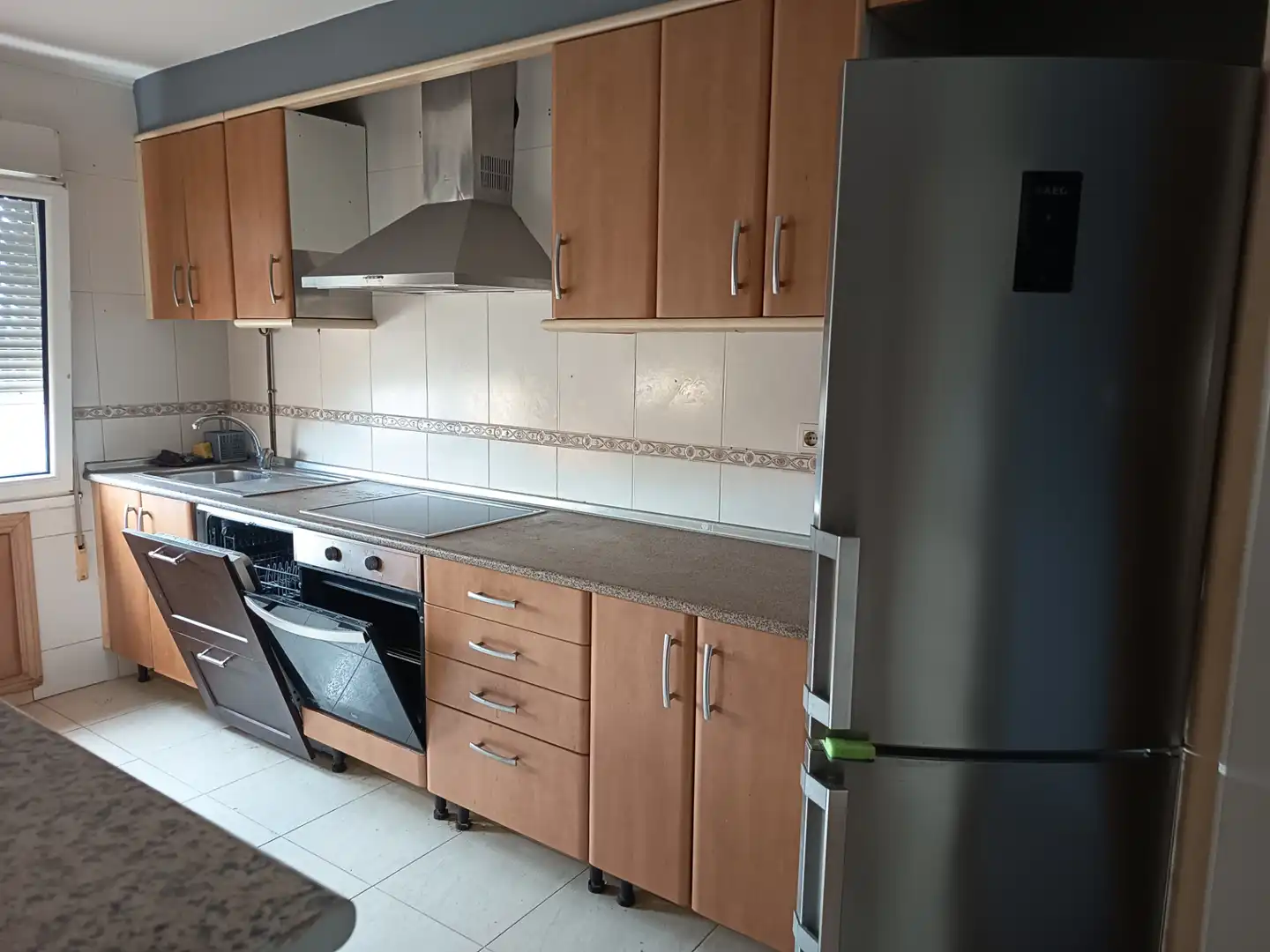 Piso en venta en Calle Pinos, imagen 2