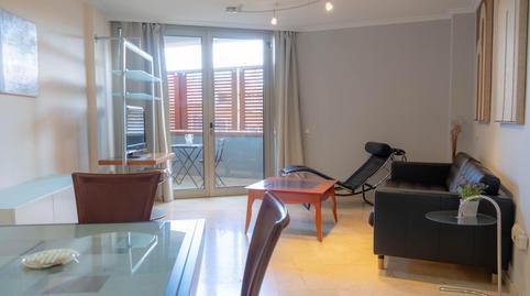 Photo 2 of Flat for rent in Calle Humo el, Los Llanos - El Cabo,  Santa Cruz de Tenerife Capital