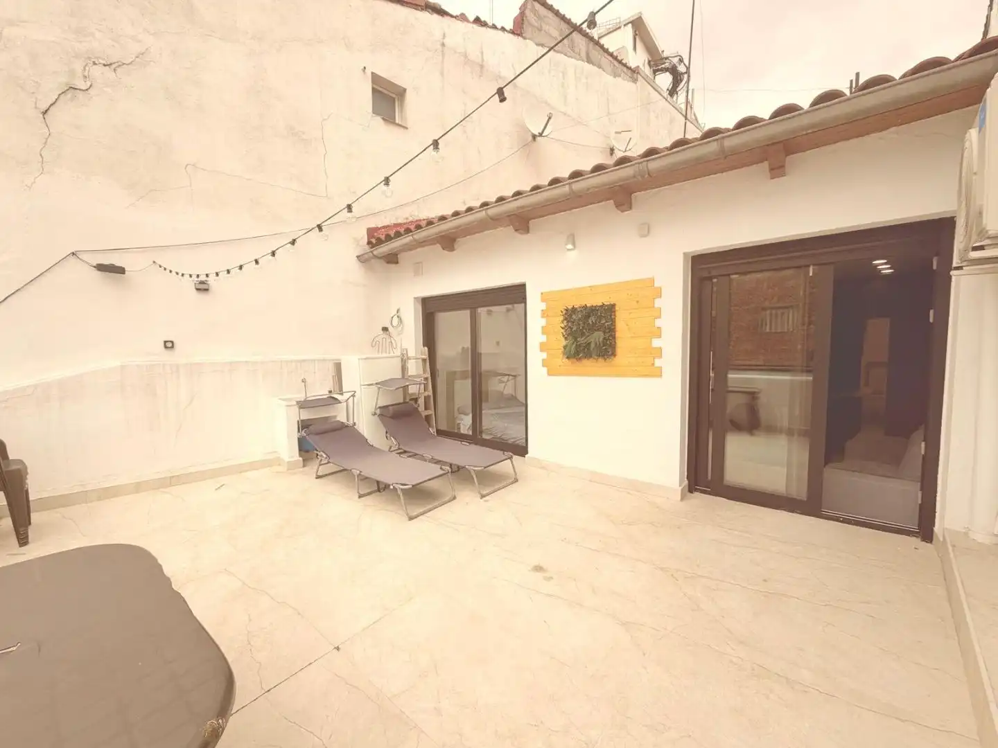 Attico in affitto a Calle Infantas 7, imagen 7