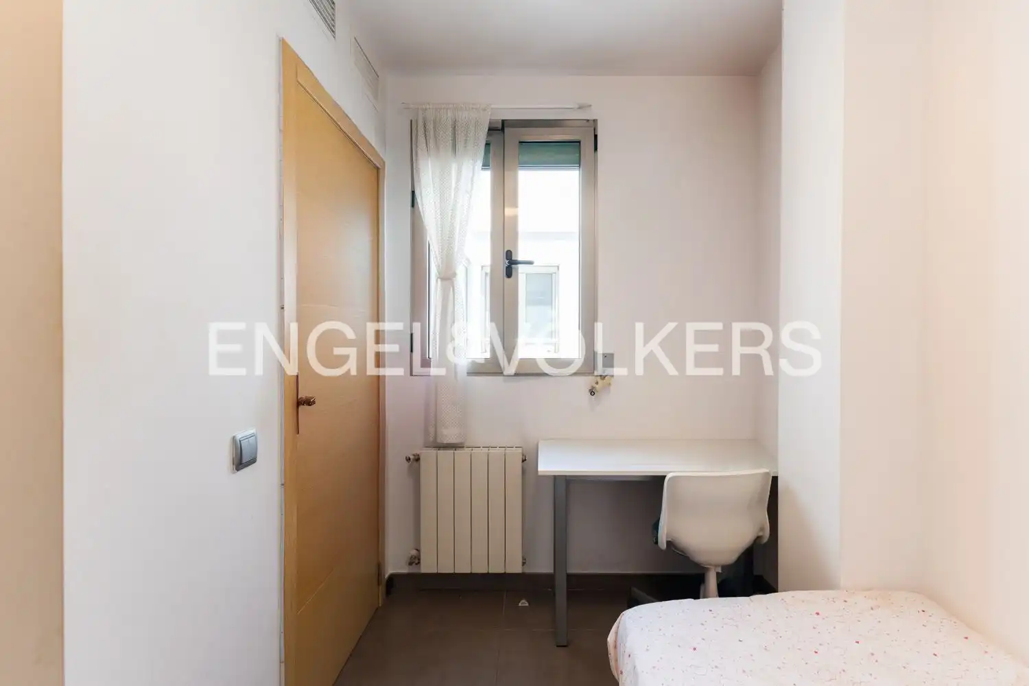 Dormitori de Casa o xalet de lloguer en Valencia amb Aire condicionat, Calefacció i Terrassa