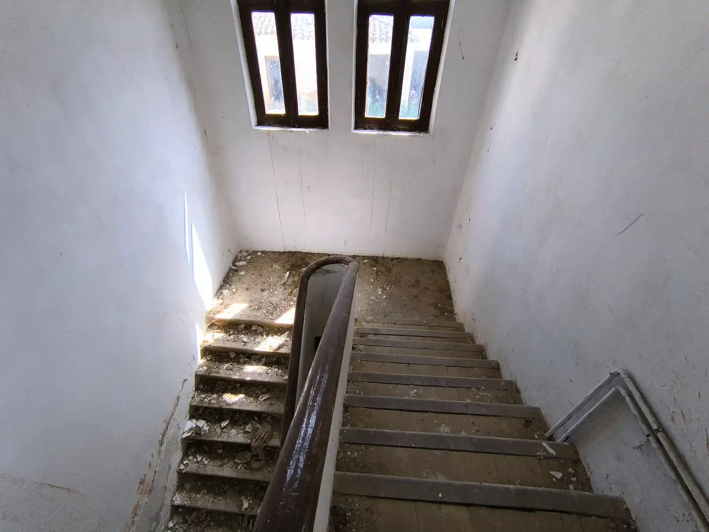 Casa o xalet en venda en Meneses de Campos amb Jardí privat i Traster