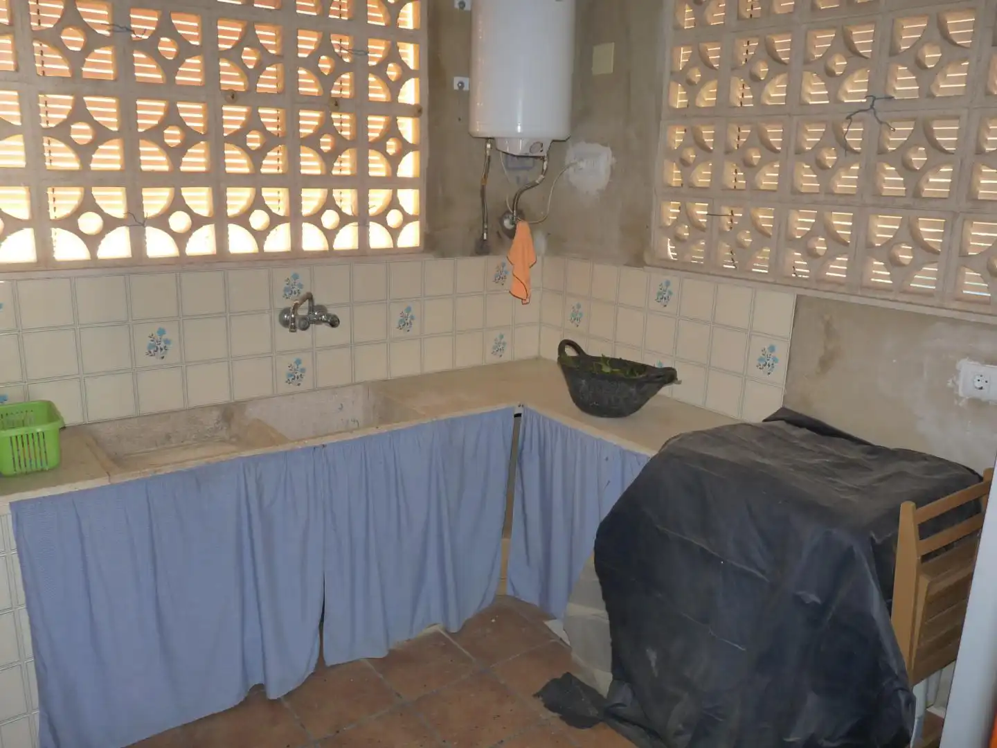 Houses for rent in Oliva Playa