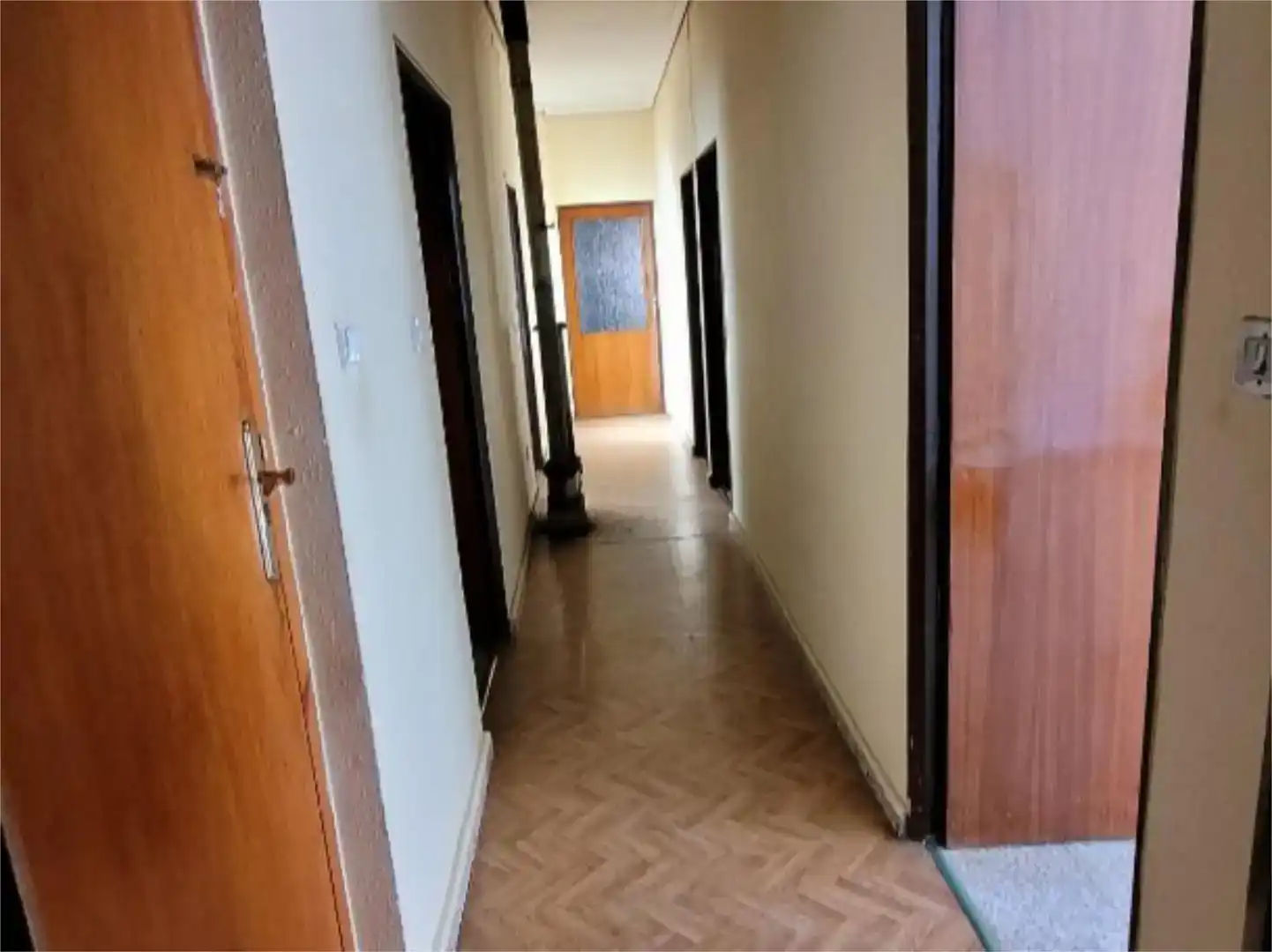 Pis en venda en Alaejos amb Balcó