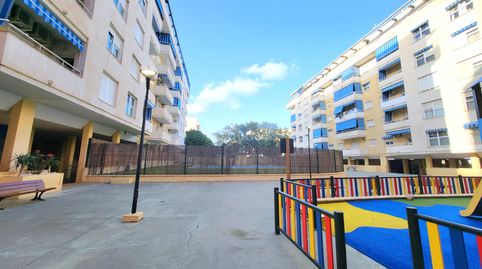 Photo 2 of Flat for sale in Avenida Guadalmedina, 21, Barrio de Ciudad Jardín, Málaga Capital