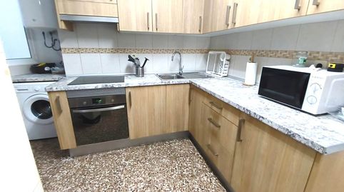 Foto 4 de Piso de alquiler en Calle Capitanes Ripoll, 12, San Ginés, Cartagena
