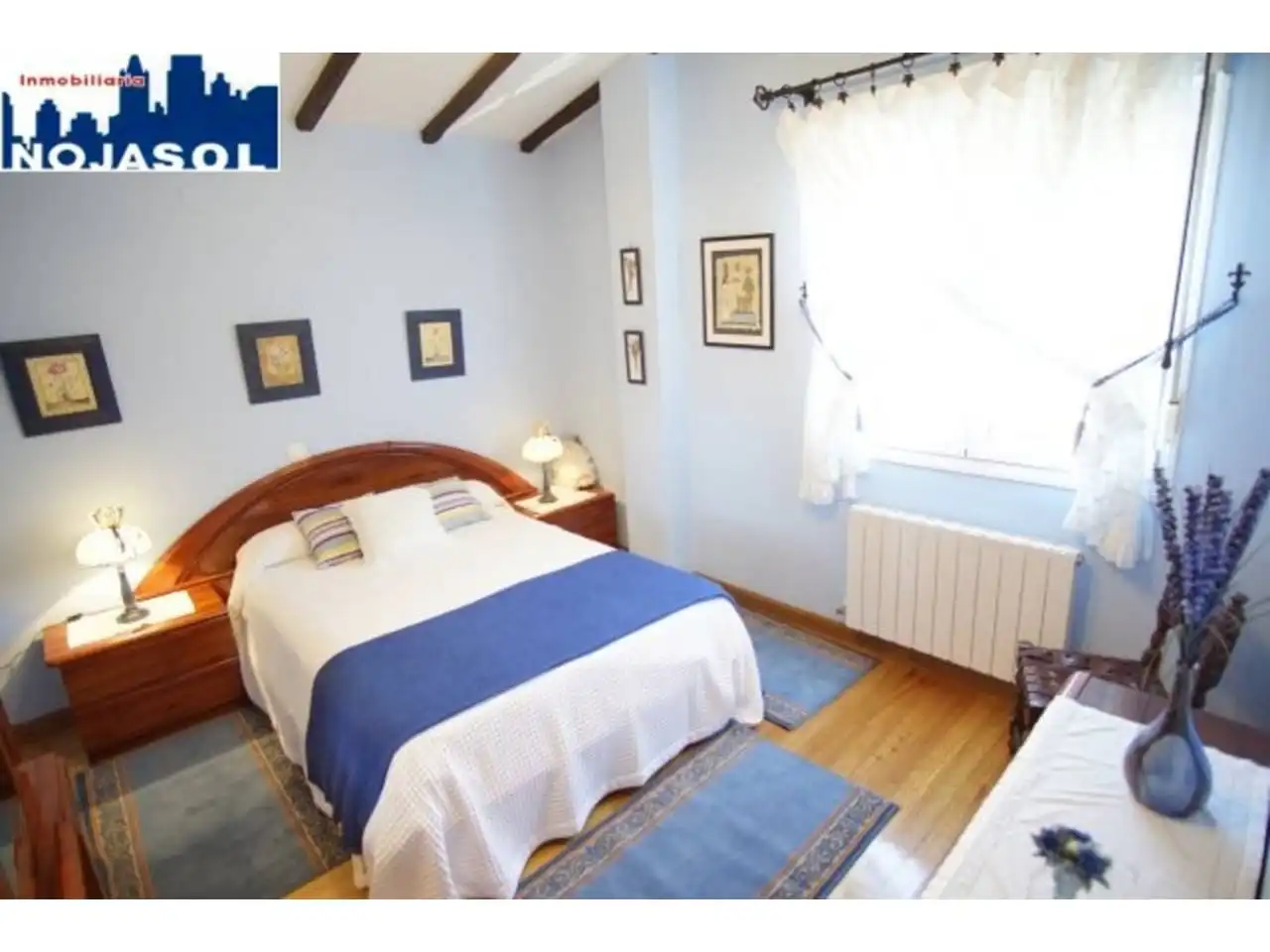 Habitación de Casa o chalet en venta en Arnuero con Calefacción, Jardín privado y Terraza