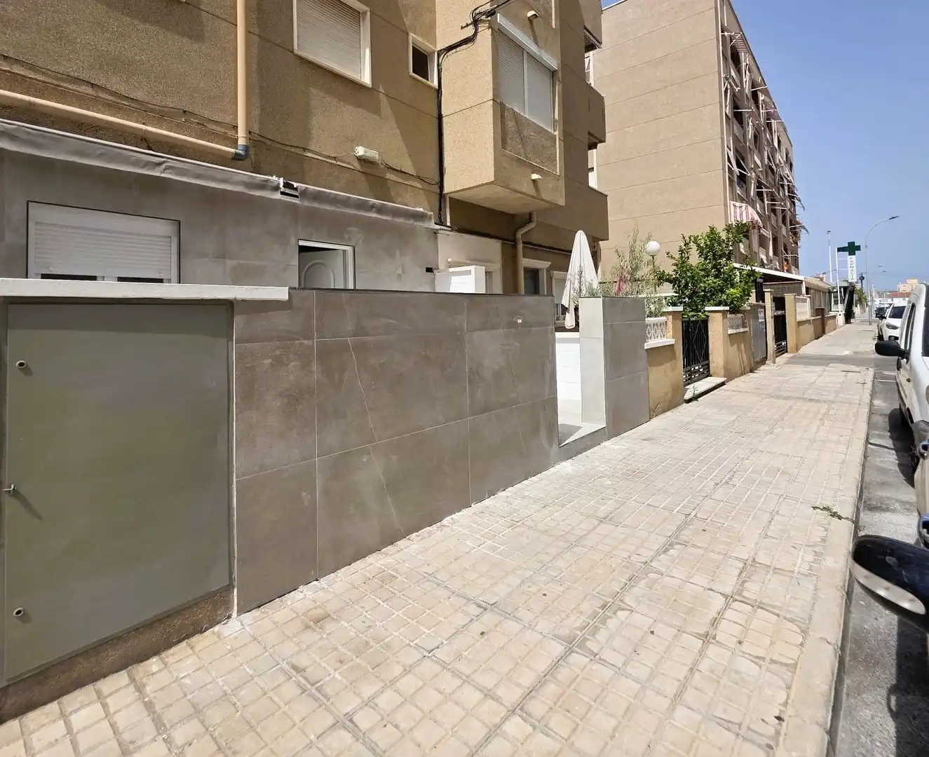 Gewerbefläche zum Verkauf in Santa Pola ciudad, imagen 2