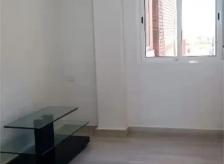 Schlafzimmer von Wohnung zum Verkauf in Alginet mit Parkett, Ofen und Balkon
