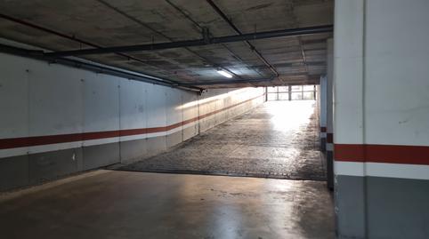 Foto 5 de Trastero de alquiler en Carrer Vicente Alexandre, 3, Benisaudet, Alicante